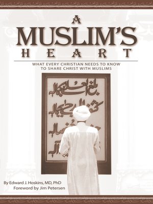 cover image of A Muslim's Heart